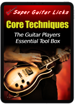 Core Techniques