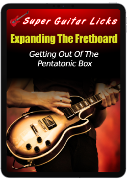 Expanding The Fretboard