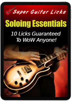 Soloing Essentials