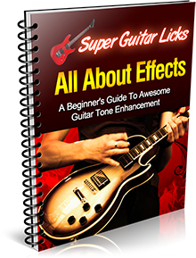 All About Effects